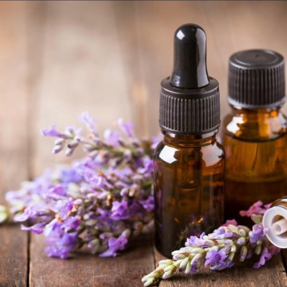 Aromatherapy Massage Add On at The Gallery Beauty Bar in Mount Vernon, OH