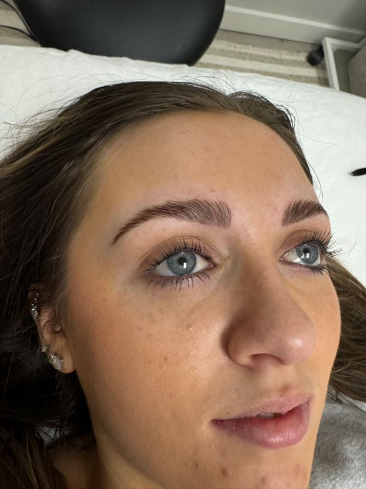 Brow Lamination