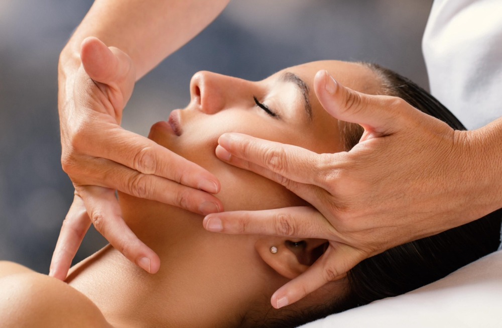 Add On Lymphatic Drainage Massage at Meagan  Arvin HMUA in Irvine, KY