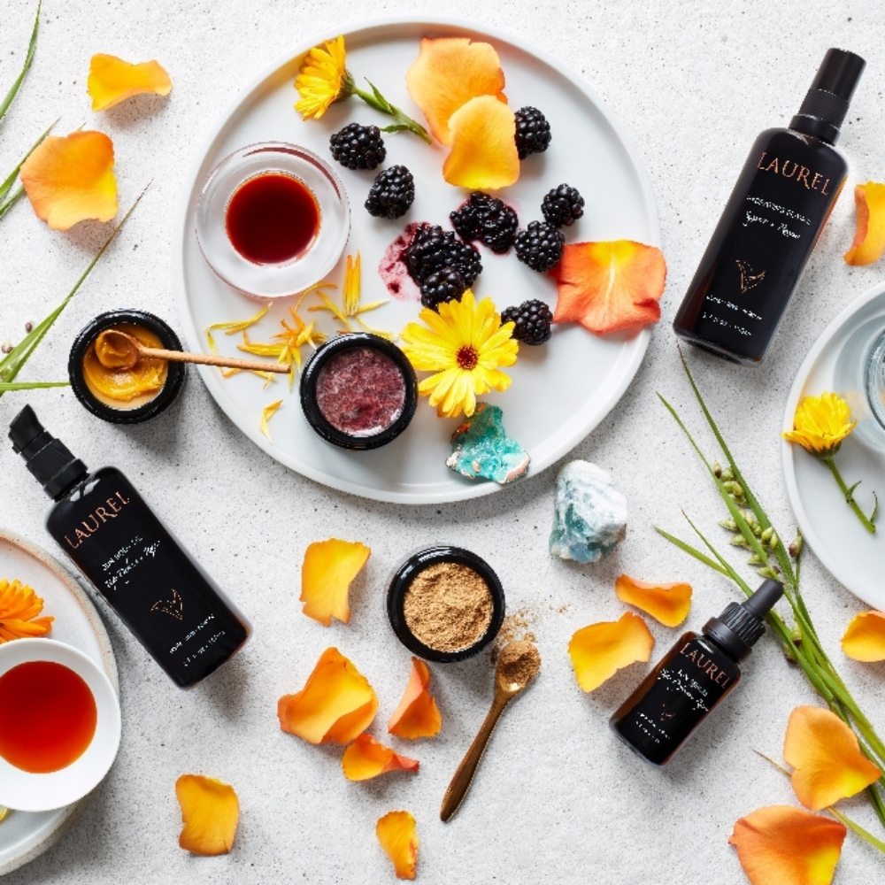 Sun Goddess Repair Ritual at Root Essence Esthetics in West Plains, MO