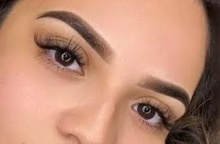 Eyebrow Tint at Studio 981 in Richmond, VA