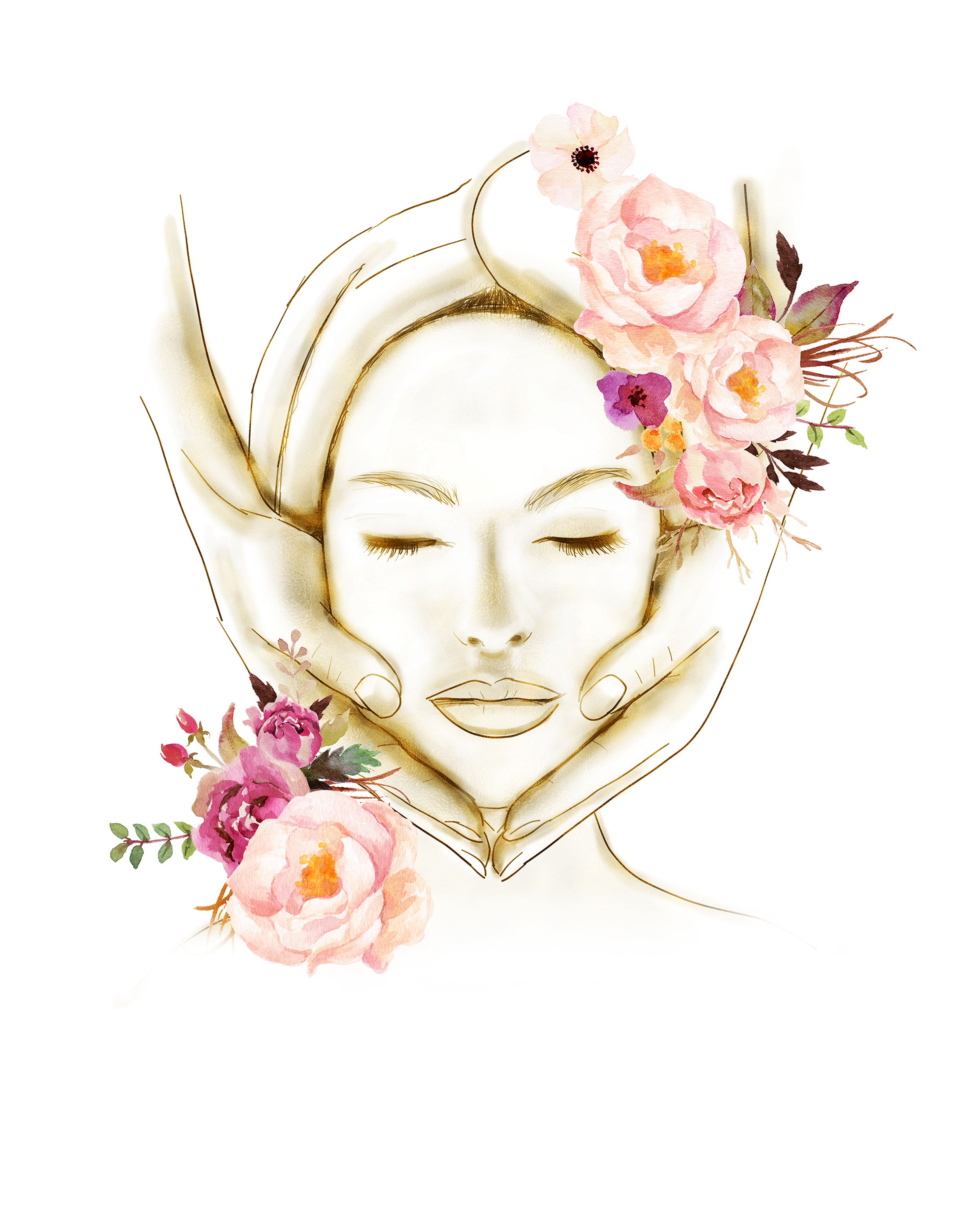 Full Face Waxing (excludes brows)