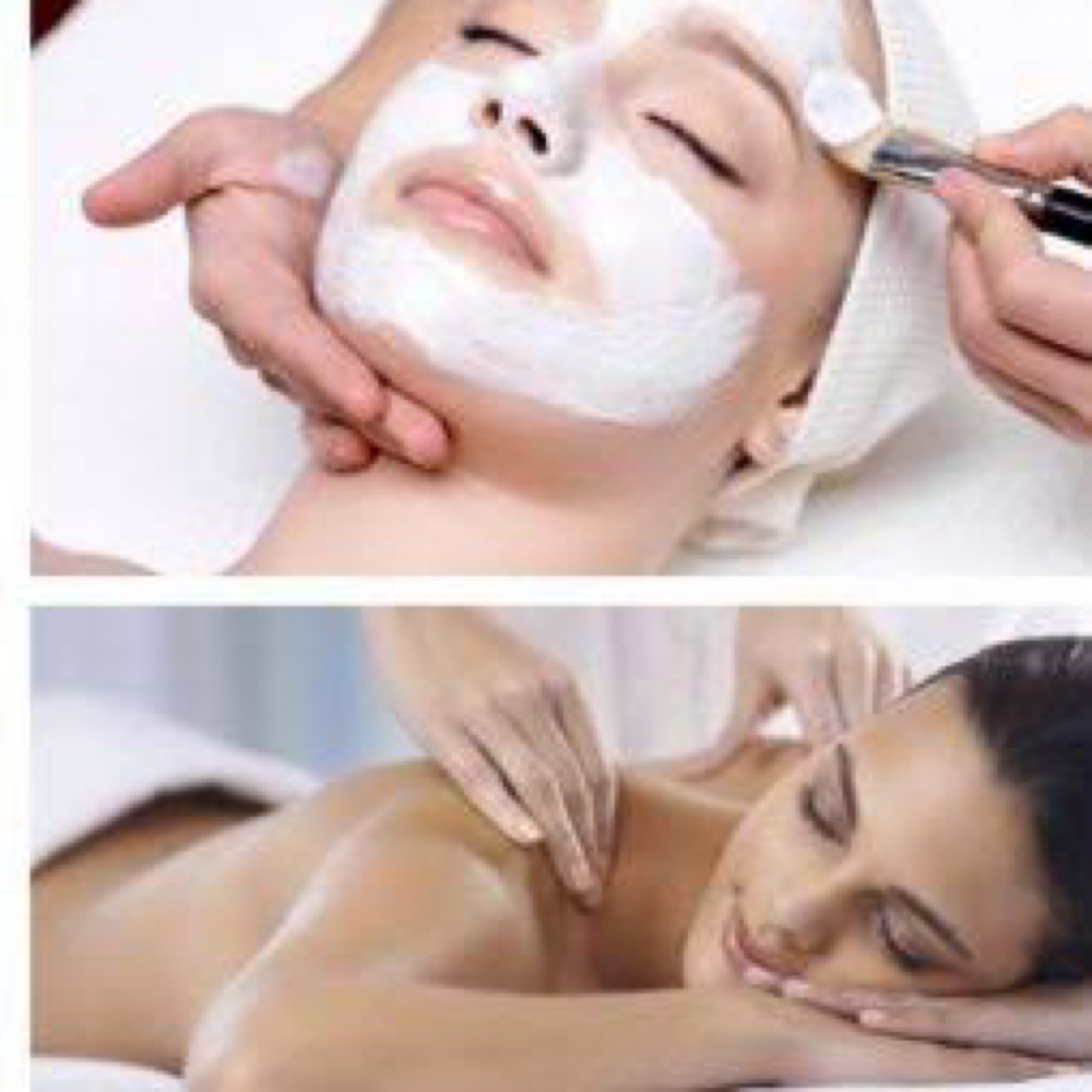 *Massage & Facial * Package at Complexions Esthetics llc in Forked River, NJ