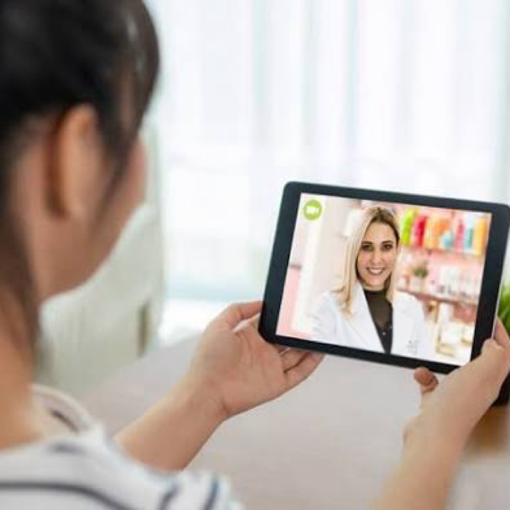 Complimentary Virtual Consultation