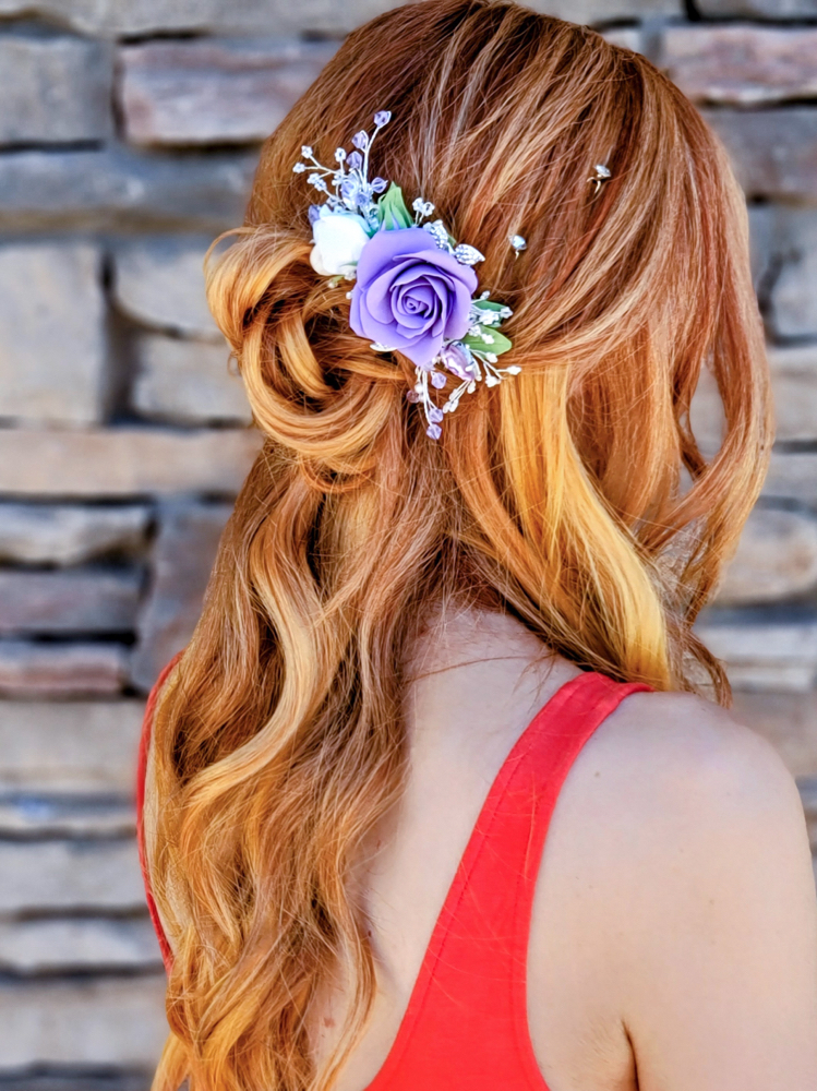 Bridal Services