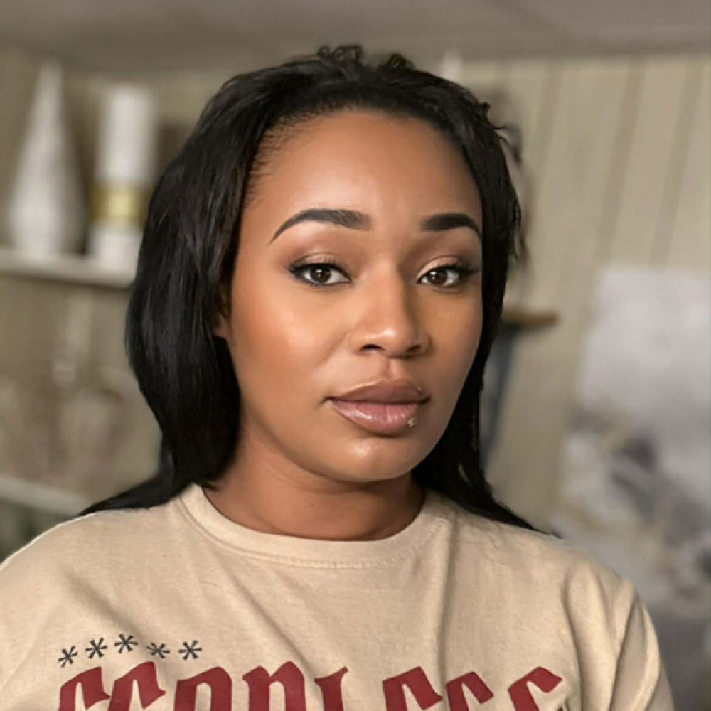 Soft Glam at Four Roots Beauty Collective in rock island, IL