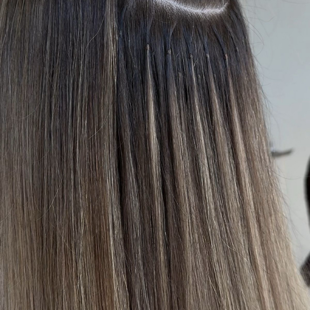 New Fullhead Ktip Install