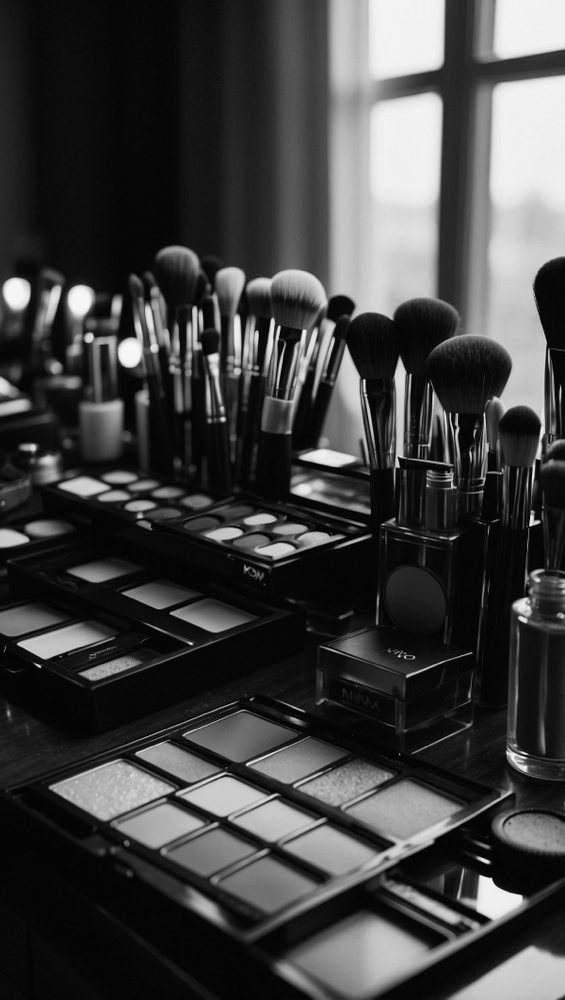 Makeup