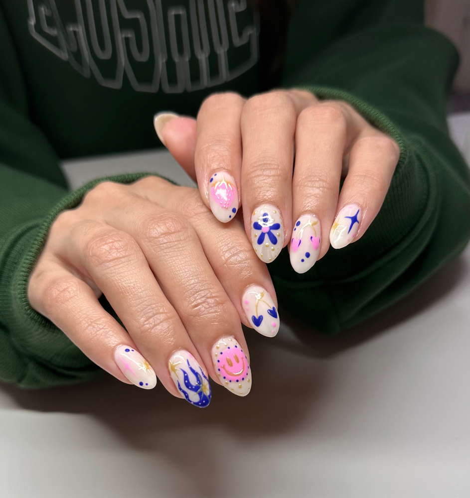 Gel Polish