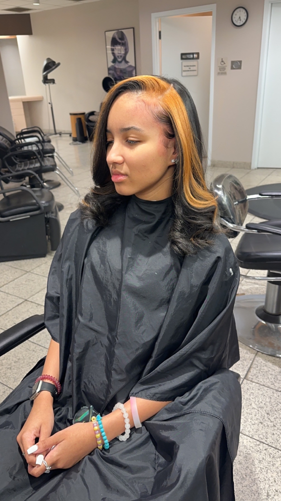 Hair Color