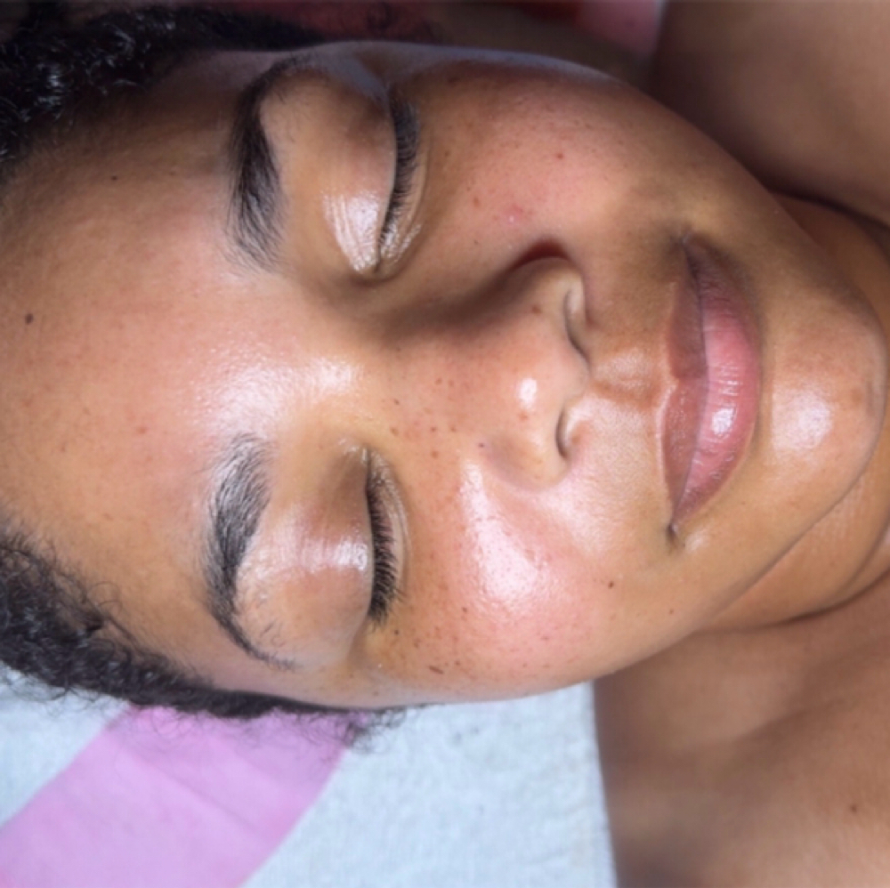 Dermaplaning Facial - Home at Bodied By Takis in Ridgeland, MS