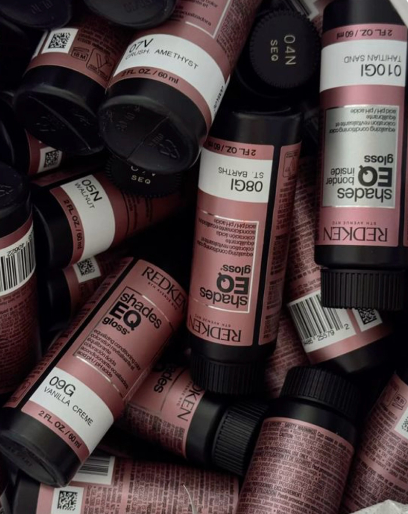 All Over Color at Hair by Jordan Antonacci in Hales Corners, WI