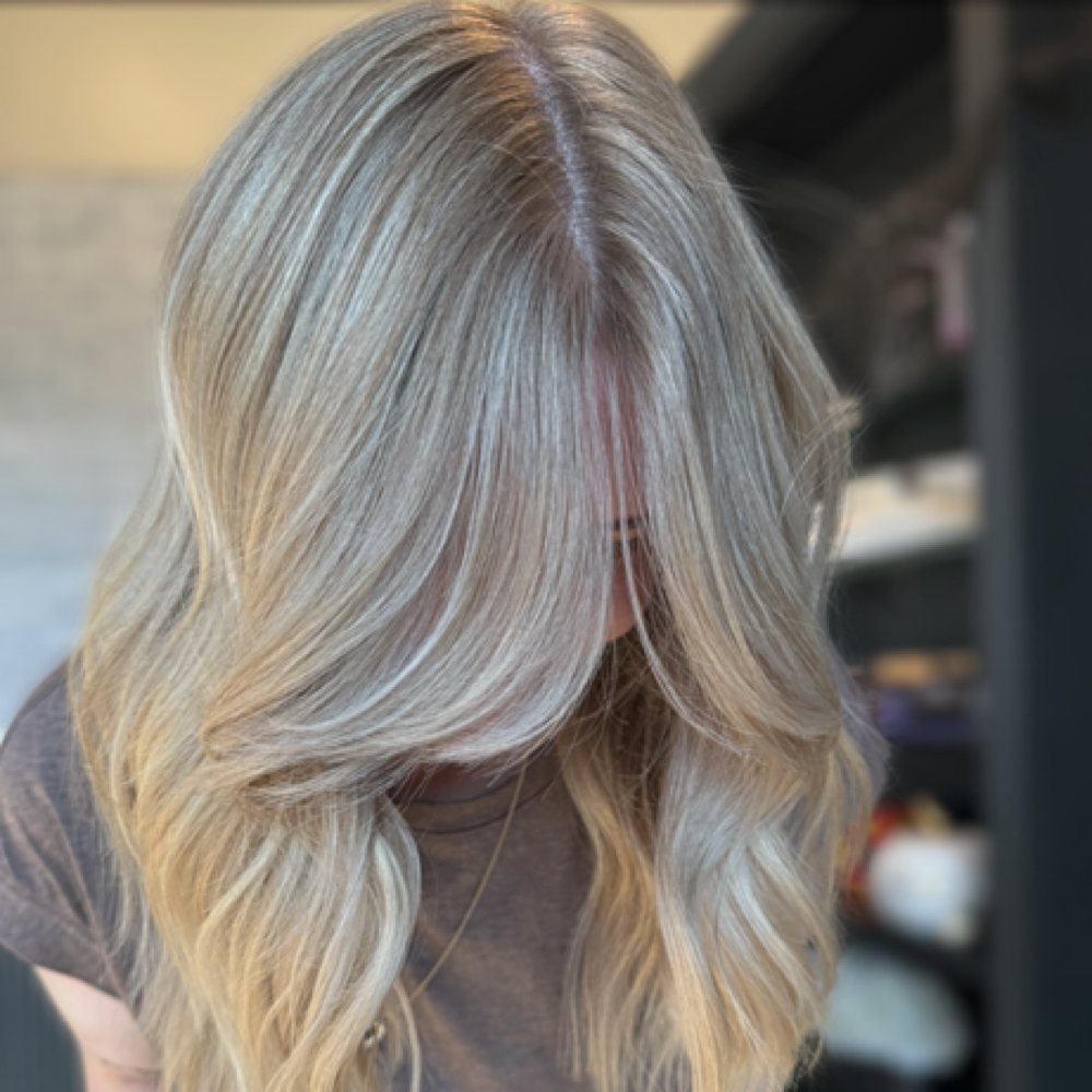 Transformational Color at Conscious Beauty Co. in Naperville, IL