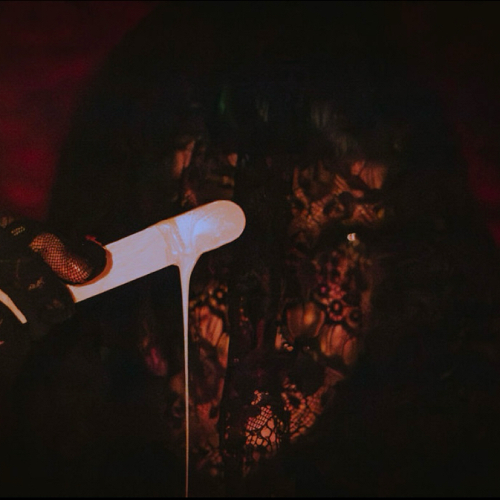 Full Leg at Midnight Rayne Holistic Spa in San Antonio, TX