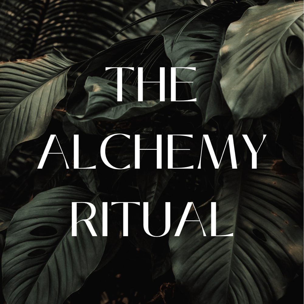 The Alchemy Ritual