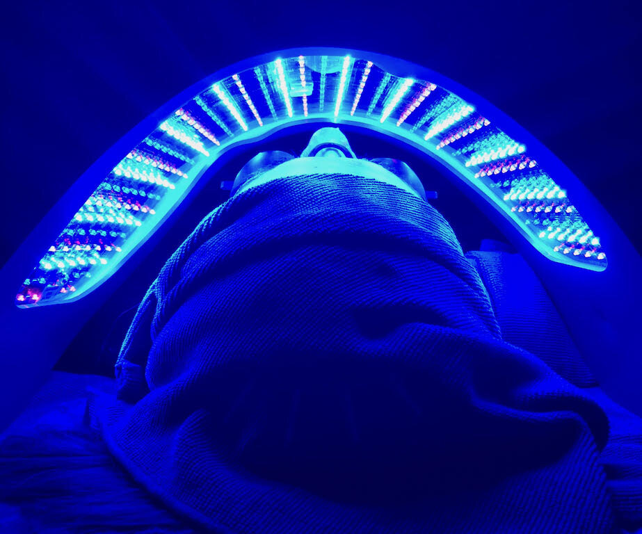 Celluma Light Therapy Add-Ons