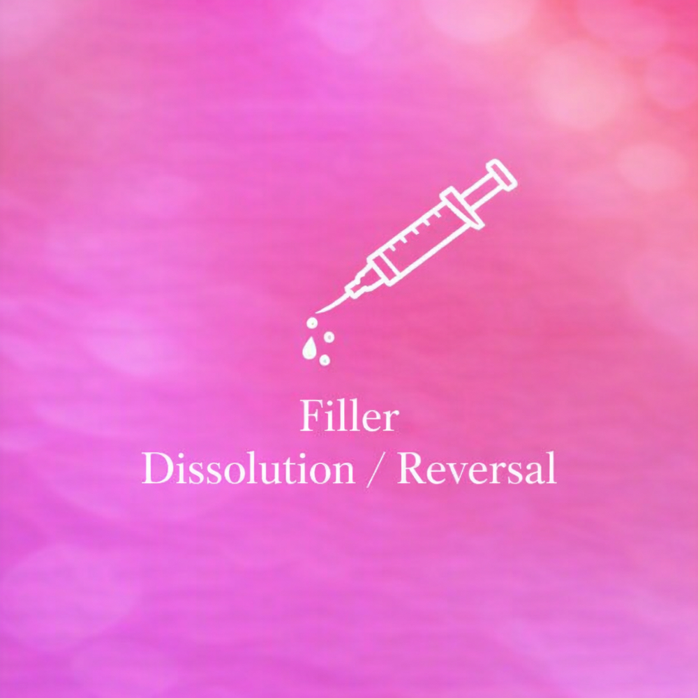 Filler Dissolution/Reversal at The Aesthetics Lounge in Cordova, TN