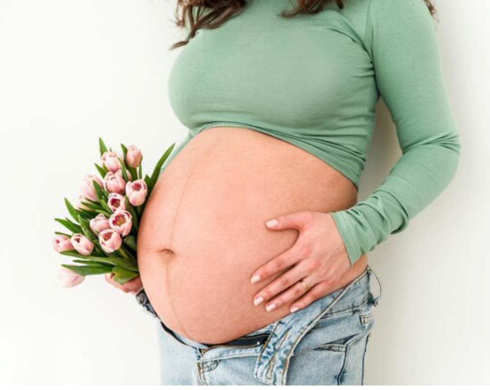 60 Minute Prenatal Massage at Sage & Grace Medical Aesthetics and Body in Longmont, CO