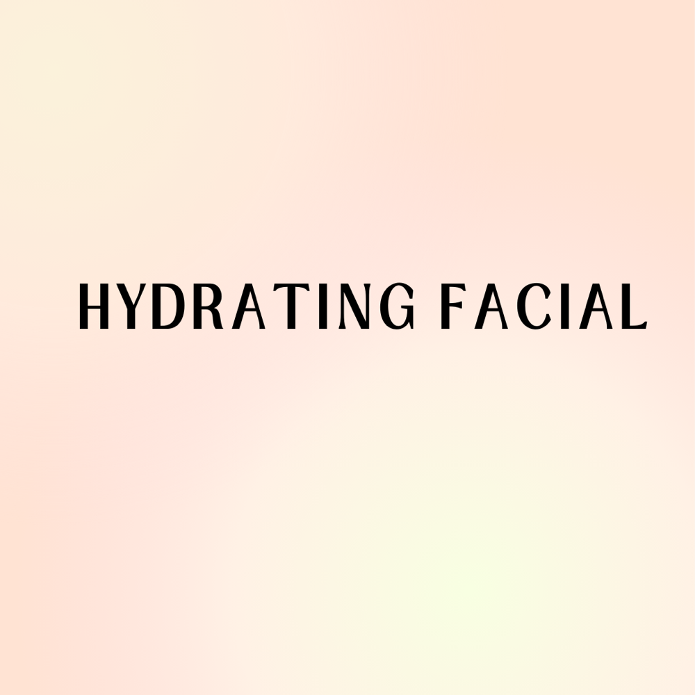 Hydrating Facial at Face By Grace in Gardendale, AL