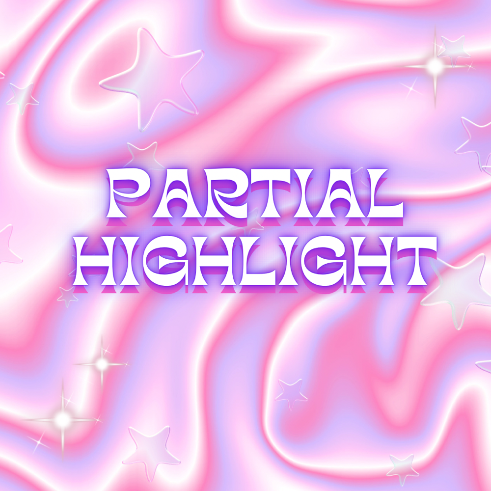 Partial Highlight