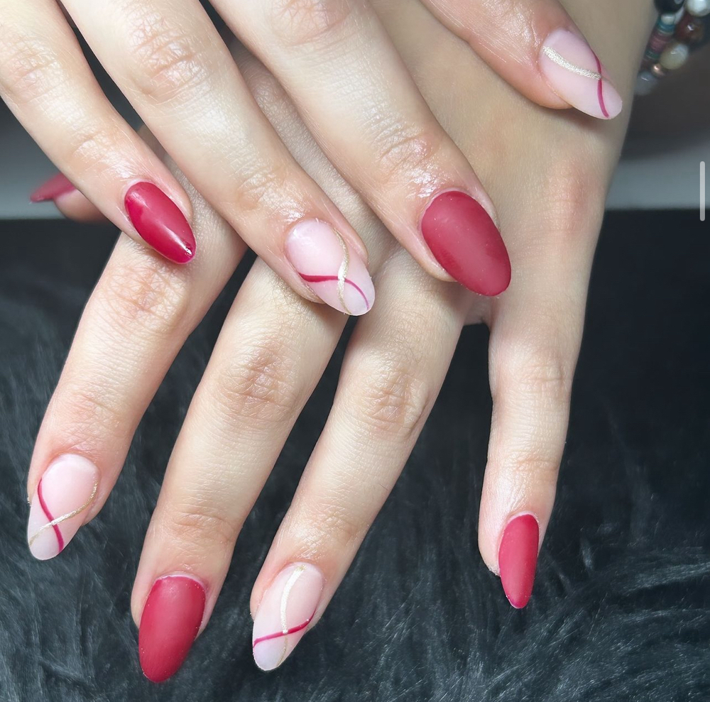 Short Full Set