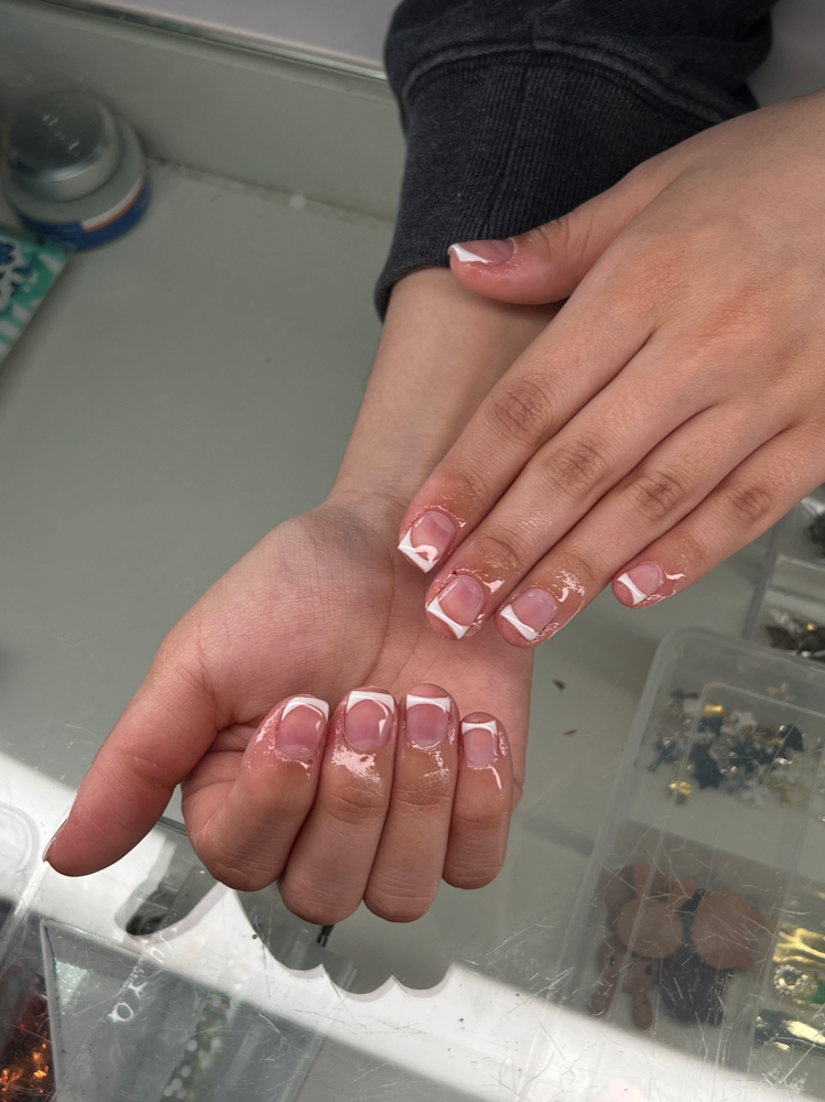 Gel Manicure