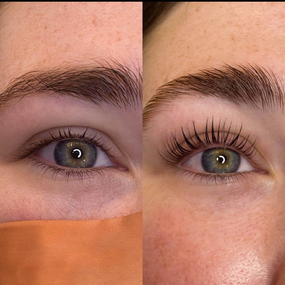 Lash Lift at Alchemy Health Aesthetic Beauty LLC in Indianapolis, IN