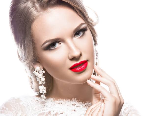 *Blushing Bride *Wedding Glow *