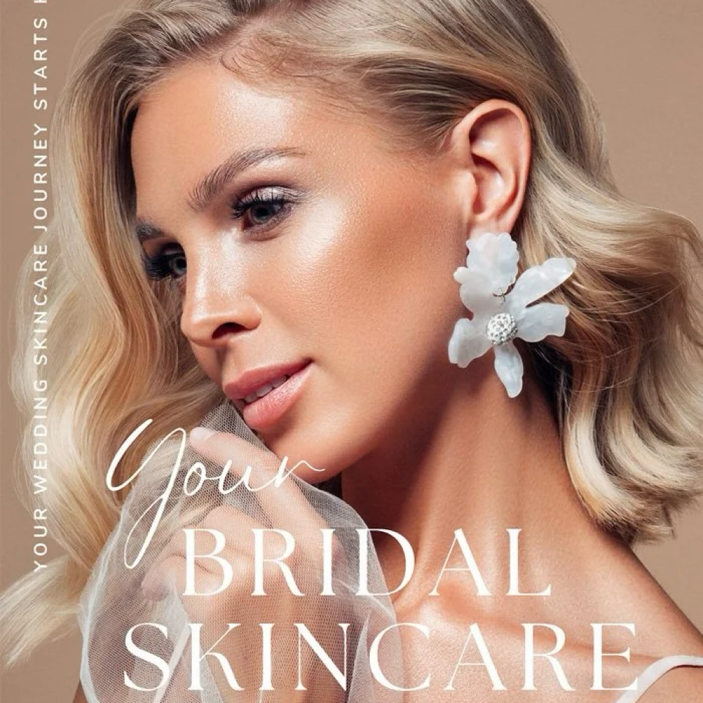 *Blushing Bride *Wedding Glow *