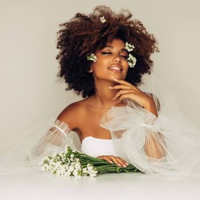 *Blushing Bride *Wedding Glow *