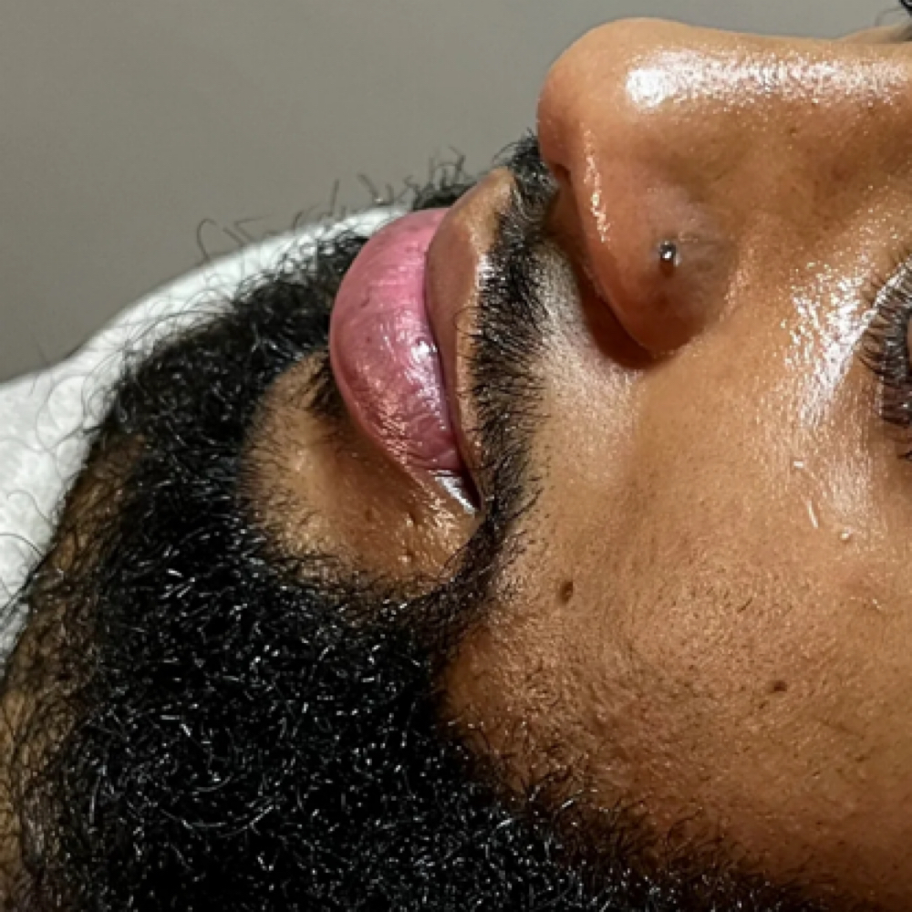 Herbal Hideaway Beard Facial at Naturre’ Skin Care LLC in Elizabeth City, NC