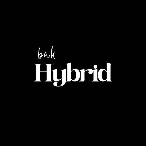 HYBRID FULLSET