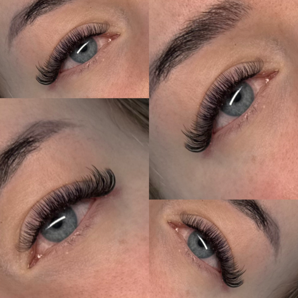 HYBRID FULLSET at BEAUTYWITHKARII in Aurora, CO