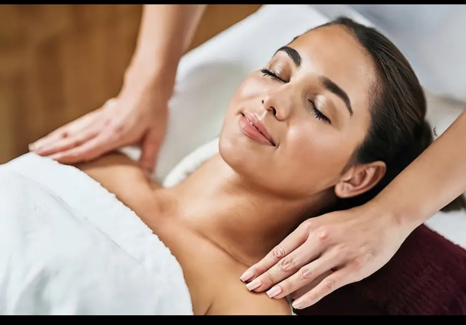 Swedish Massage 90 Minute