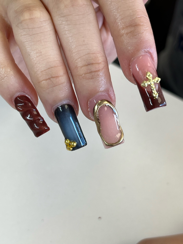 Long Fullset