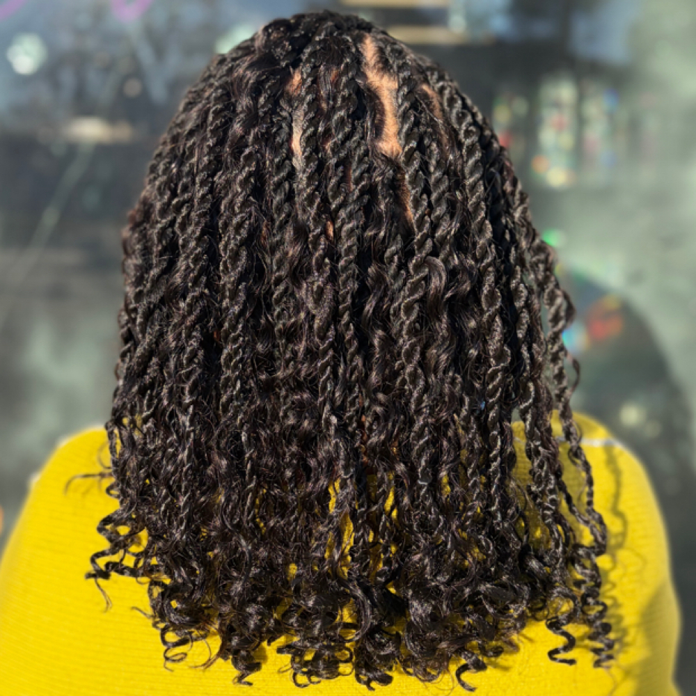 Bob Braids