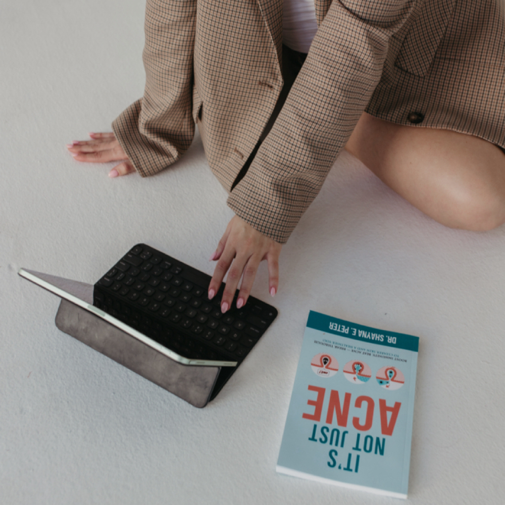 Virtual Client Consultation at Slate Skin Aesthetics in Las Vegas, NV