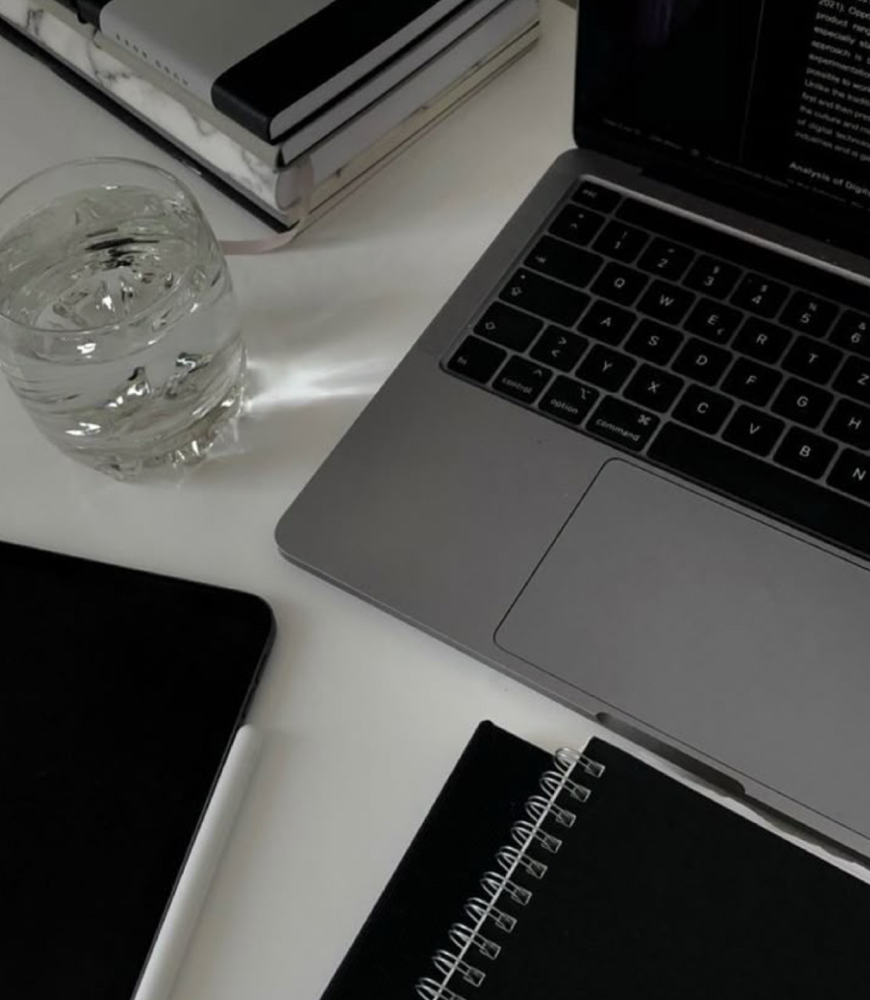 Virtual Client Consultation