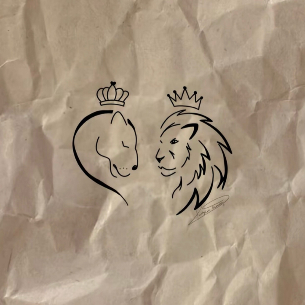 Tiny Tattoo at The BeautyMark by K in Omaha, NE