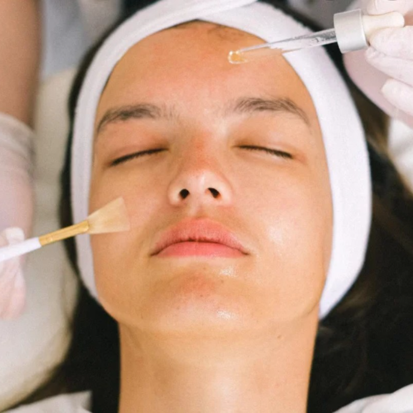 The Tailored Skin Ritual Facial at Magnolia Skin Spa in Youngsville, NC