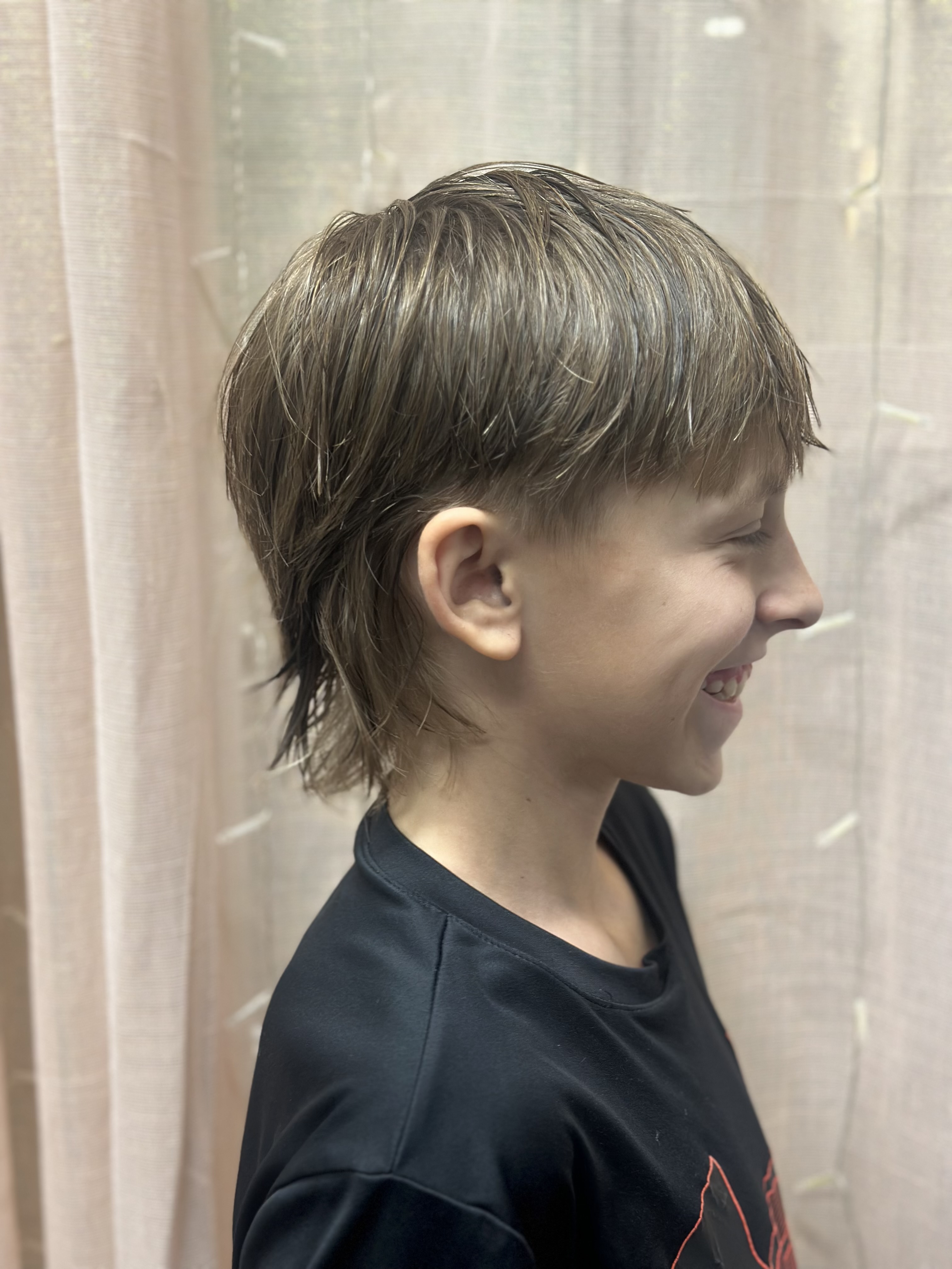 Children’s Hair Cut