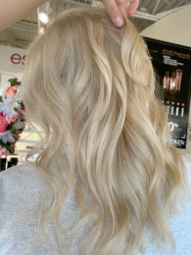 Gloss/Toner
