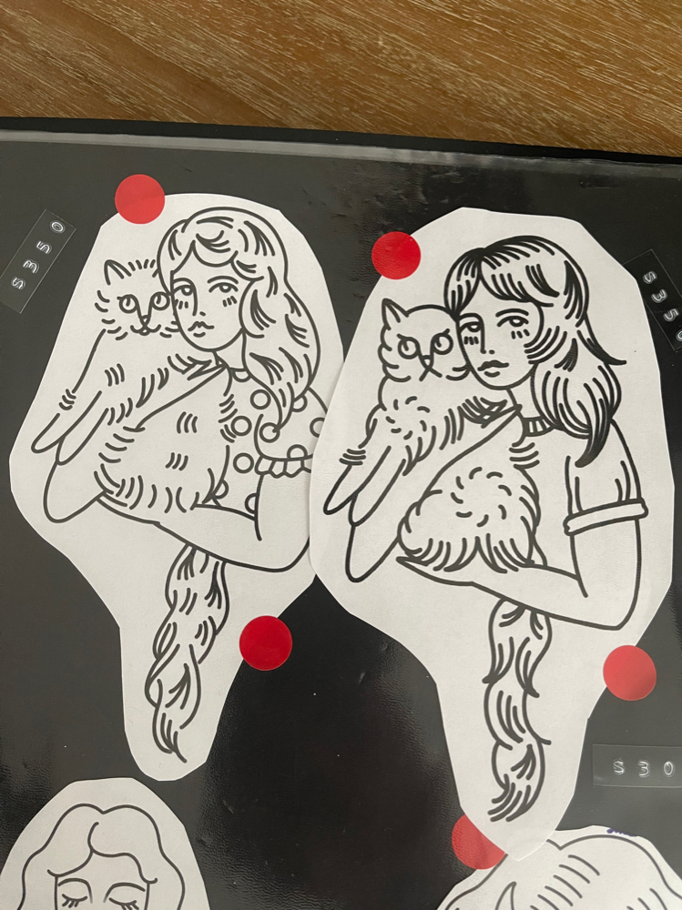 Kitty Grls