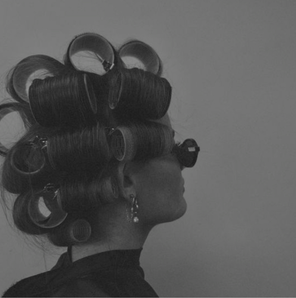 Occasion Updo at Shady Dale Studio in Cloverdale, IN