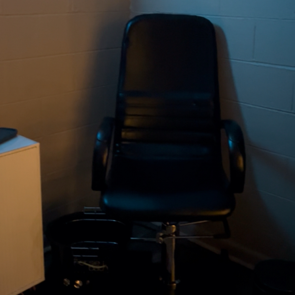 Luxury Pedicure at Beauty, Bliss and Wellness LLC in Rainsville, AL