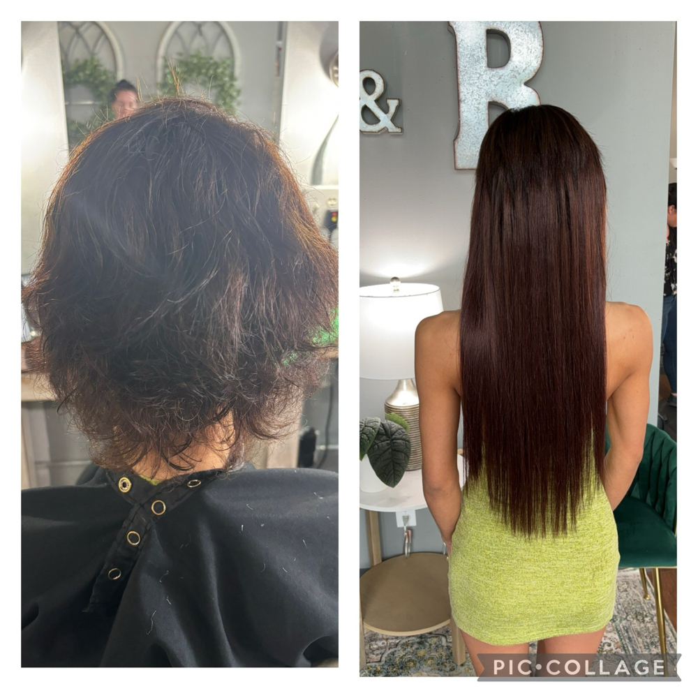 EXTENSIONS