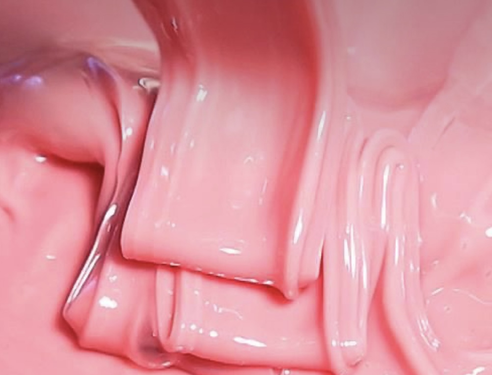 Paraffin Wax - Hands