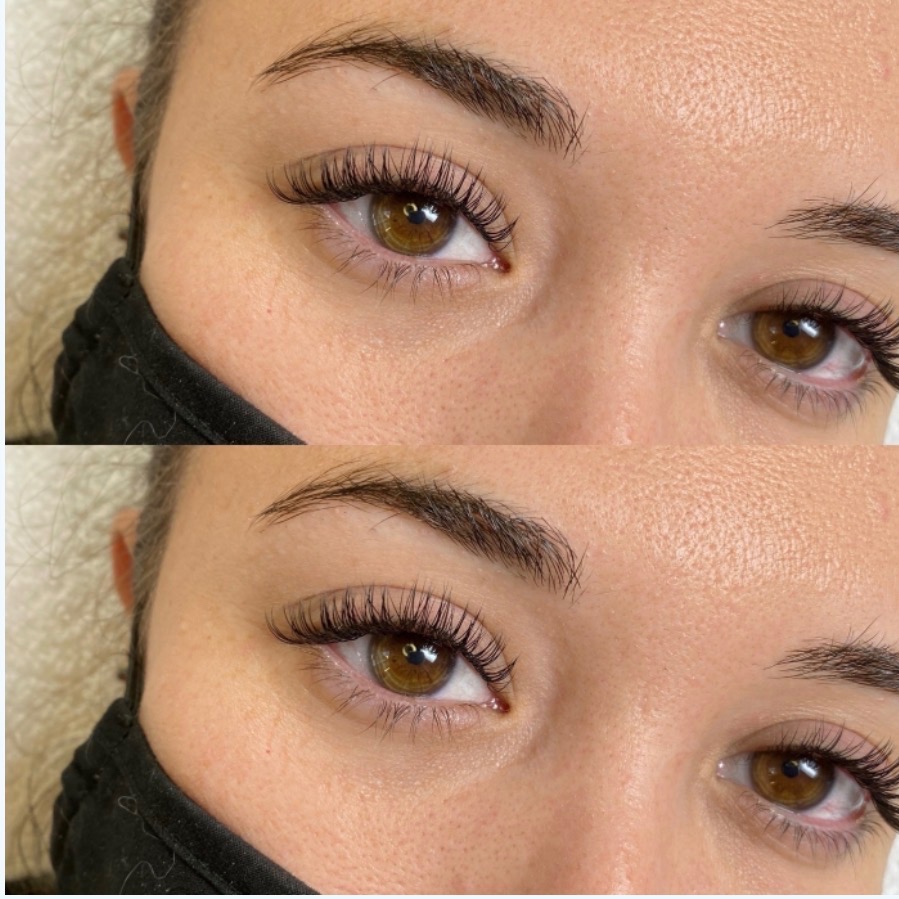 Classic Lash Extensions at Jbuenolashskin in Simi Valley, CA