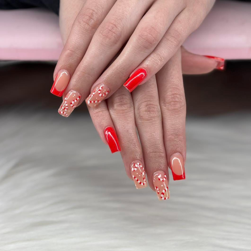 Medium Gel-X Set