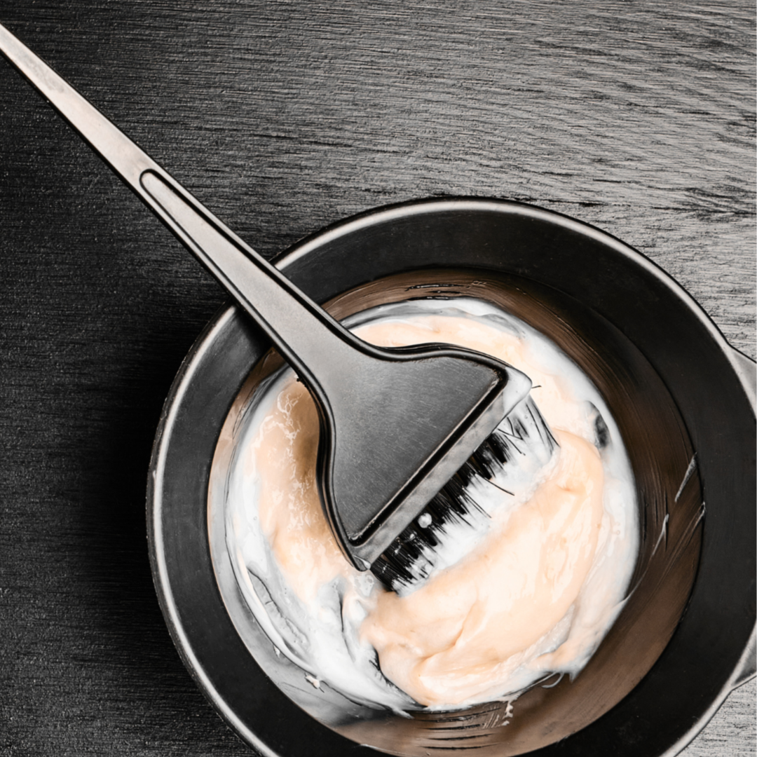 Long Hair-Extra Bowl at Colour Thairapy Salon in Wichita, KS